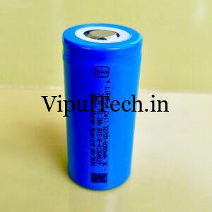 Hx 3.2v 6000mah LiFePo4 cell EV