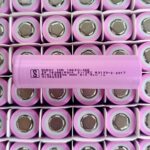 DMEGC INR18650-26E 3.7V 2600mAh Li-Ion Cell
