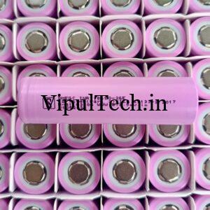 DMEGC INR18650-26E 3.7V 2600mAh Li-Ion Cell