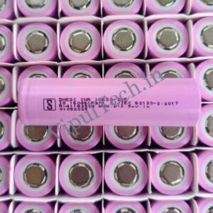 DMEGC INR18650-26E 3.7V 2600mAh Li-Ion Cell
