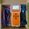 High-Precision Battery Voltage Internal Resistance Tester SMALL
