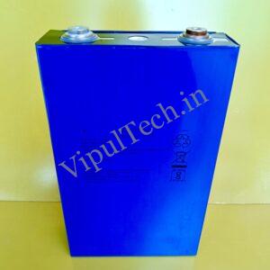 Highstar Grade A 3.2V 100Ah LiFePo4 Prismatic Cell Capacity 110+ Ah