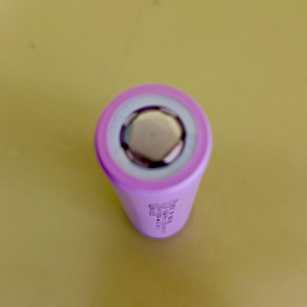 DMEGC INR18650-26E 3.7V 2600mAh Li-Ion Cell