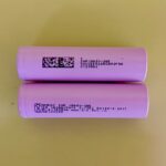 DMEGC INR18650-26E 3.7V 2600mAh Li-Ion Cell