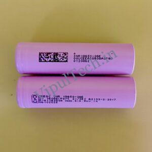 DMEGC INR18650-26E 3.7V 2600mAh Li-Ion Cell