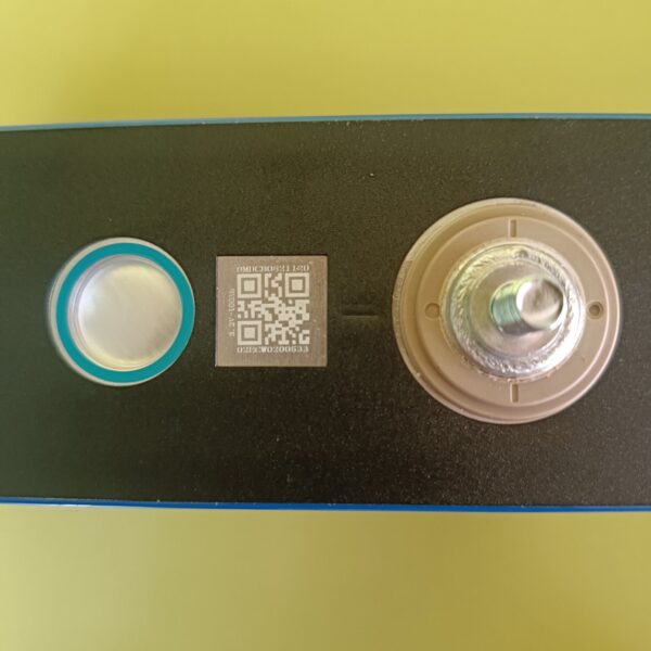 Highstar Grade A 3.2V 100Ah LiFePo4 Prismatic Cell Capacity 105+Ah