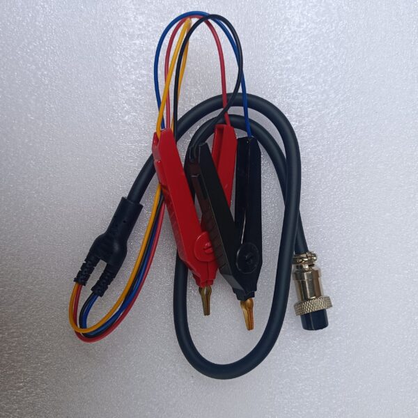 High-Precision Battery Voltage Internal Resistance Tester SMALL