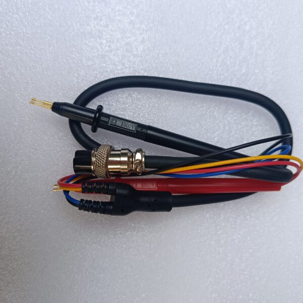 High-Precision Battery Voltage Internal Resistance Tester SMALL