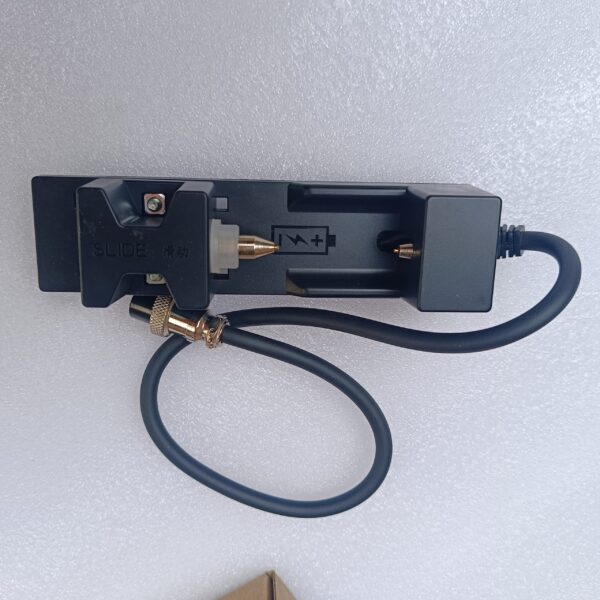 High-Precision Battery Voltage Internal Resistance Tester SMALL