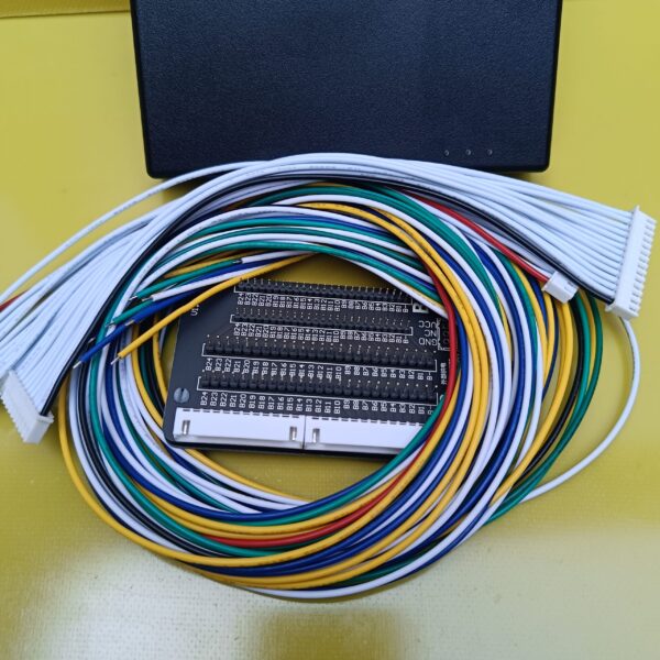 lithium battery balancer 4a