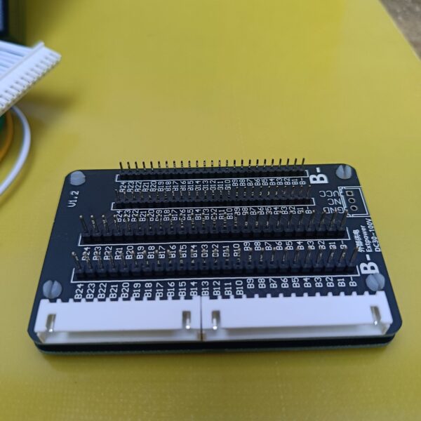 lithium battery balancer 4a