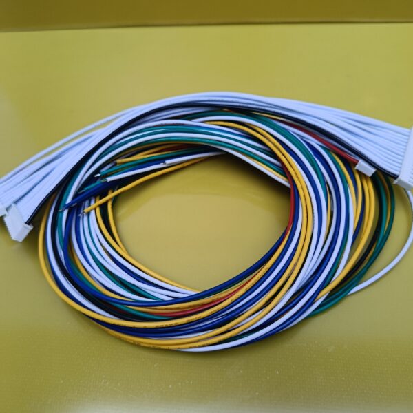 lithium battery balancer 4a