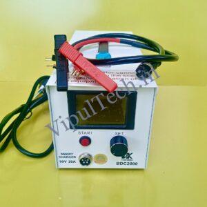 9-99V 20A Universal Charger DK