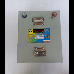 48 Volt 100AH LiFePo4- 5120Wh