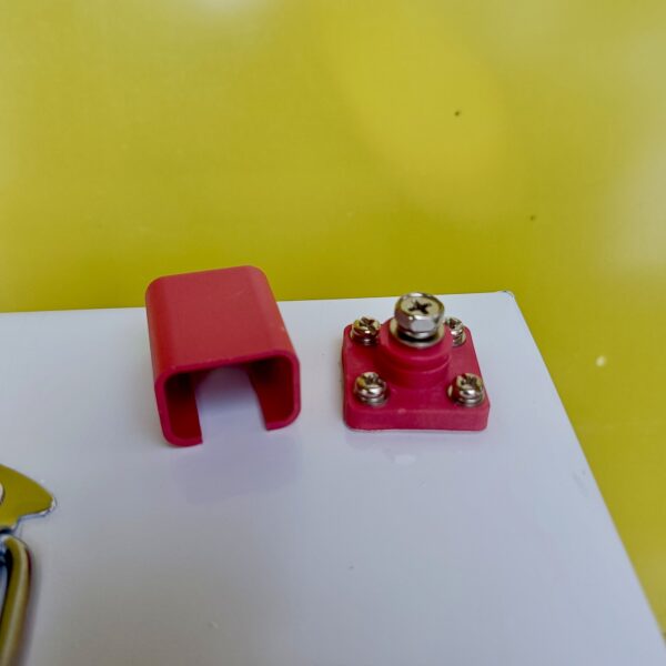 24V 200Ah Grade A Lifepo4 Battery