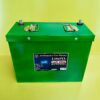 12V 200Ah Grade A Lifepo4 Battery