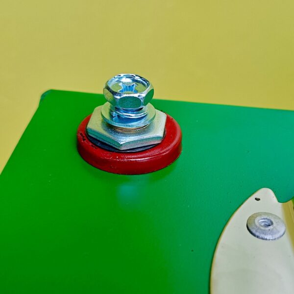 12V 200Ah Grade A Lifepo4 Battery