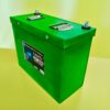 24V 100Ah Grade A Lifepo4 Battery