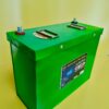 24V 100Ah Grade A Lifepo4 Battery