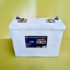 24V 100Ah Grade A Lifepo4 Battery
