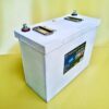 24V 100Ah Grade A Lifepo4 Battery