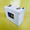 24V 100Ah Grade A Lifepo4 Battery