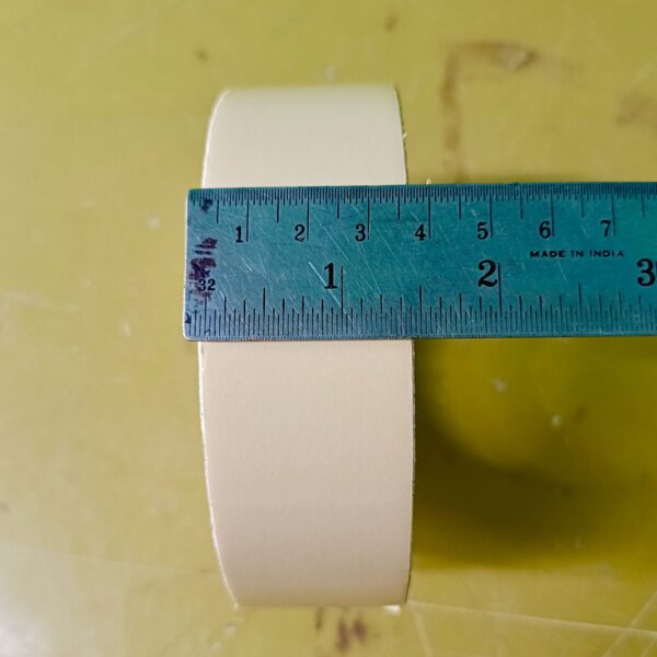 Foam Tape Double Sided (1.5 Inch)