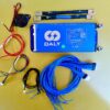 DALY 8-24S 100A Smart BMS with 1A Active Balance