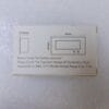 12-84V Battery % Display Meter Lithium Battery