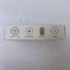 12-84V Battery % Display Meter Lithium Battery