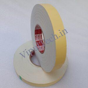 Foam Tape Double Sided (1 Inch)