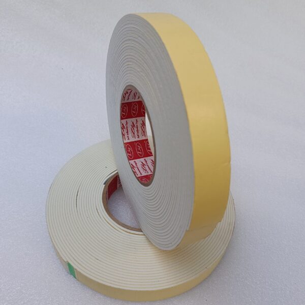 Foam Tape Double Sided (1 Inch)