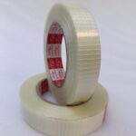 Insulation Filament Tape for Battery Pack (25mm)