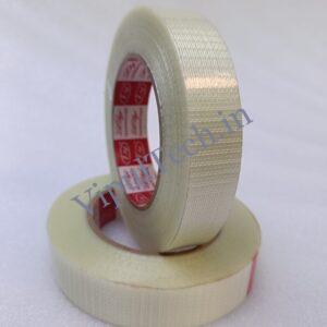 Insulation Filament Tape for Battery Pack (25mm)