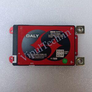 Daly Lifepo4 4S 12V 100A Battery Management System