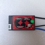 Daly Lifepo4 4S 12V 20A Battery Management System