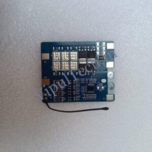 Lifepo4 4S 12V 10A Battery Management System