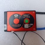 Daly Lifepo4 4S 12V 40A Battery Management System