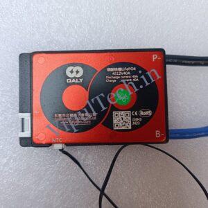 Daly Lifepo4 4S 12V 40A Battery Management System