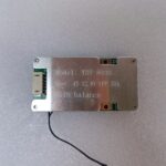 TDT Lifepo4 4S 12V 30A Battery Management System
