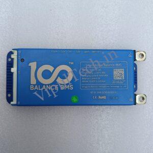 DALY 8-24S 40A Smart BMS with 1A Active Balancer and Built-in Bluetooth for Lithium/LFP/LTO Battery