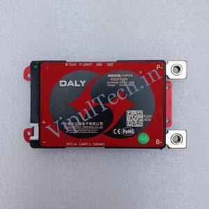 Daly 12V 4s 100A Smart Bluetooth Waterproof BMS