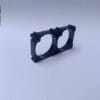 1*2 32650 Cell Holder for 32650 Lifepo4 cells