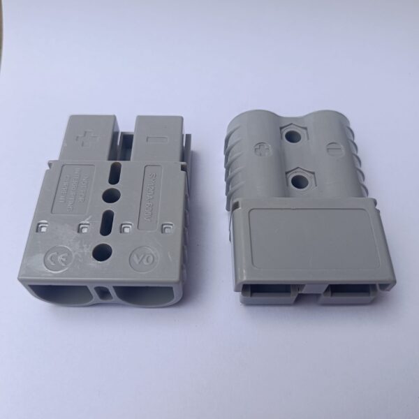 600V-120A Power Anderson Connector Set – SB120