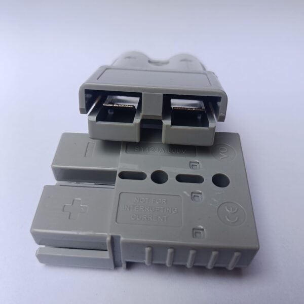 600V-120A Power Anderson Connector Set – SB120