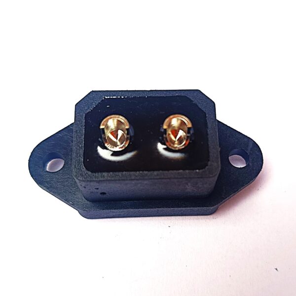 Okinawa Battery Connector