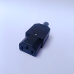 EV Scooter Charger Connector 10A Female