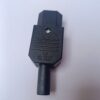 EV Scooter Charger Connector 10A Female