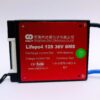 Daly Lifepo4 12S 38.4V 20A Battery Management System
