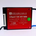 Daly Lifepo4 12S 38.4V 20A Battery Management System